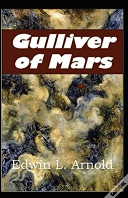 Capa do artigo Gulliver Of Mars Annotated