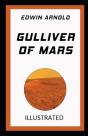 Gulliver Of Mars Annotated - Preview