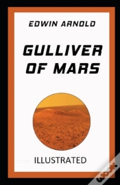 Capa do artigo Gulliver Of Mars Annotated