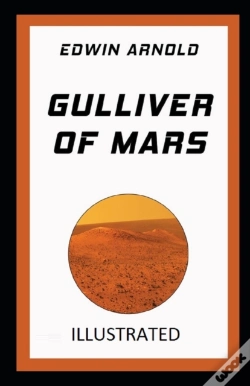 Capa do artigo Gulliver Of Mars Annotated