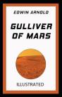 Gulliver Of Mars Annotated - Preview