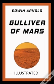 Capa do artigo Gulliver Of Mars Annotated