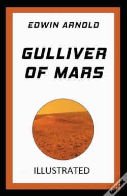 Capa do artigo Gulliver Of Mars Annotated