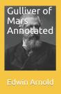 Gulliver Of Mars Annotated - Preview