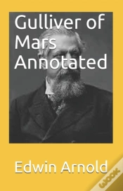 Capa do artigo Gulliver Of Mars Annotated
