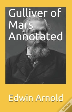 Capa do artigo Gulliver Of Mars Annotated