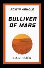 Gulliver Of Mars Annotated - Preview