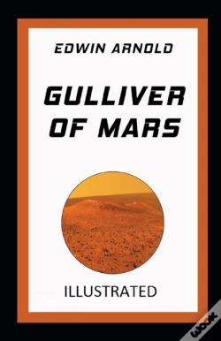Capa do artigo Gulliver Of Mars Annotated