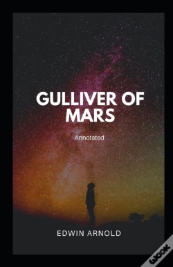 Capa do artigo Gulliver Of Mars Annotated