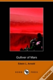 Capa do artigo Gulliver Of Mars (Dodo Press)