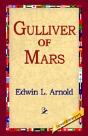 Gulliver Of Mars - Preview