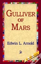 Capa do artigo Gulliver Of Mars