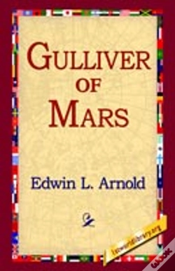 Capa do artigo Gulliver Of Mars