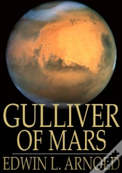 Capa do artigo Gulliver Of Mars