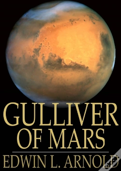 Capa do artigo Gulliver Of Mars