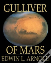 Capa do artigo Gulliver Of Mars