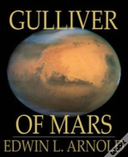 Capa do artigo Gulliver Of Mars