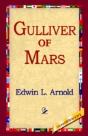 Gulliver Of Mars - Preview