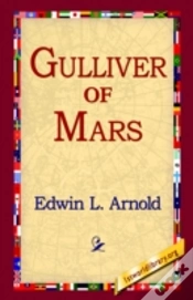 Capa do artigo Gulliver Of Mars