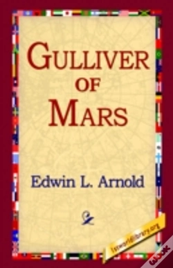 Capa do artigo Gulliver Of Mars