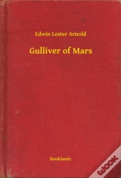 Capa do artigo Gulliver Of Mars