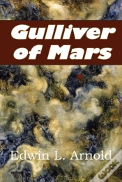 Capa do artigo Gulliver Of Mars