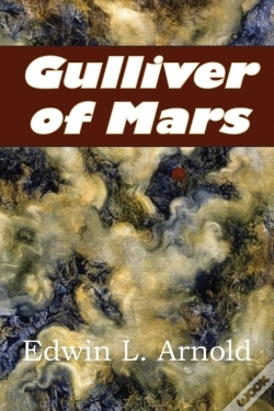 Capa do artigo Gulliver Of Mars