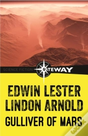 Capa do artigo Gulliver Of Mars