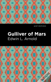 Gulliver Of Mars