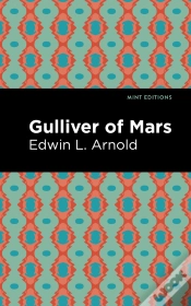 Capa do artigo Gulliver Of Mars