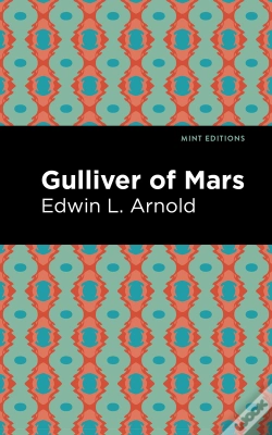 Capa do artigo Gulliver Of Mars