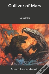 Capa do artigo Gulliver Of Mars