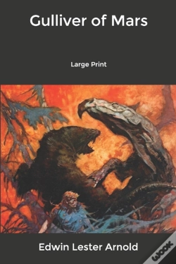Capa do artigo Gulliver Of Mars
