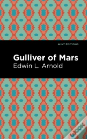 Capa do artigo Gulliver Of Mars