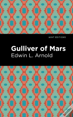 Capa do artigo Gulliver Of Mars
