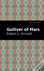Gulliver Of Mars