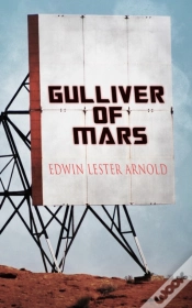 Capa do artigo Gulliver Of Mars