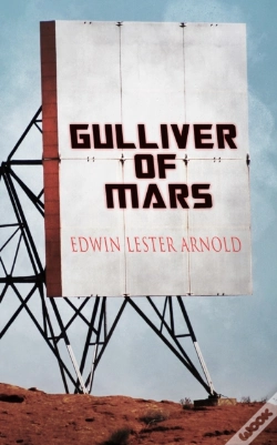 Capa do artigo Gulliver Of Mars