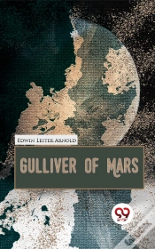 Capa do artigo Gulliver Of Mars
