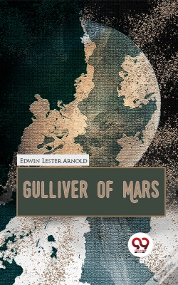 Capa do artigo Gulliver Of Mars