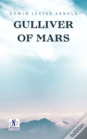 Capa do artigo Gulliver Of Mars