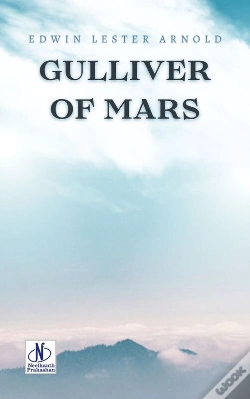 Capa do artigo Gulliver Of Mars