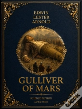 Gulliver Of Mars