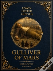Capa do artigo Gulliver Of Mars