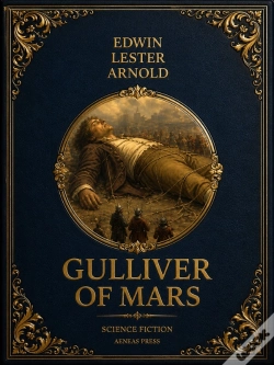 Capa do artigo Gulliver Of Mars