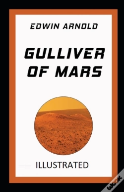 Capa do artigo Gulliver Of Mars Illustrated