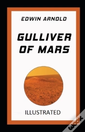 Capa do artigo Gulliver Of Mars Illustrated