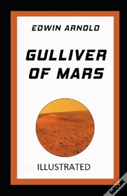 Capa do artigo Gulliver Of Mars Illustrated