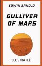 Gulliver Of Mars Illustrated - Preview