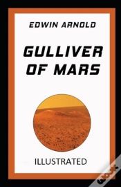 Capa do artigo Gulliver Of Mars Illustrated